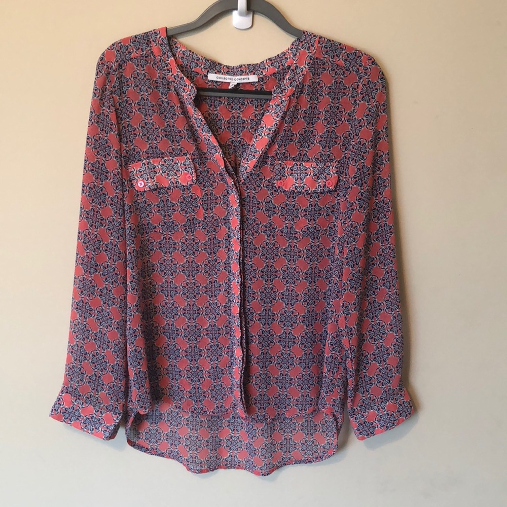 Blouse